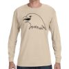 Adult DRI-POWER® ACTIVE Long-Sleeve T-Shirt Thumbnail