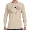Adult DRI-POWER® ACTIVE Long-Sleeve T-Shirt Thumbnail