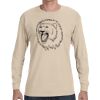 Adult DRI-POWER® ACTIVE Long-Sleeve T-Shirt Thumbnail