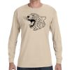 Adult DRI-POWER® ACTIVE Long-Sleeve T-Shirt Thumbnail