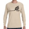 Adult DRI-POWER® ACTIVE Long-Sleeve T-Shirt Thumbnail