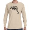 Adult DRI-POWER® ACTIVE Long-Sleeve T-Shirt Thumbnail