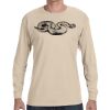 Adult DRI-POWER® ACTIVE Long-Sleeve T-Shirt Thumbnail