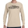 Adult DRI-POWER® ACTIVE Long-Sleeve T-Shirt Thumbnail