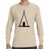 Adult DRI-POWER® ACTIVE Long-Sleeve T-Shirt Thumbnail
