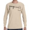 Adult DRI-POWER® ACTIVE Long-Sleeve T-Shirt Thumbnail