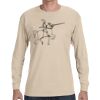 Adult DRI-POWER® ACTIVE Long-Sleeve T-Shirt Thumbnail