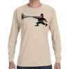 Adult DRI-POWER® ACTIVE Long-Sleeve T-Shirt Thumbnail