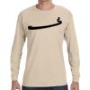 Adult DRI-POWER® ACTIVE Long-Sleeve T-Shirt Thumbnail