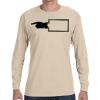 Adult DRI-POWER® ACTIVE Long-Sleeve T-Shirt Thumbnail