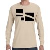 Adult DRI-POWER® ACTIVE Long-Sleeve T-Shirt Thumbnail