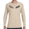 Adult DRI-POWER® ACTIVE Long-Sleeve T-Shirt Thumbnail