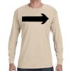 Adult DRI-POWER® ACTIVE Long-Sleeve T-Shirt Thumbnail