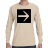 Adult DRI-POWER® ACTIVE Long-Sleeve T-Shirt Thumbnail
