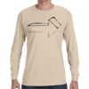 Adult DRI-POWER® ACTIVE Long-Sleeve T-Shirt Thumbnail