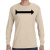 Adult DRI-POWER® ACTIVE Long-Sleeve T-Shirt Thumbnail