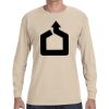 Adult DRI-POWER® ACTIVE Long-Sleeve T-Shirt Thumbnail