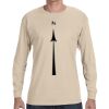 Adult DRI-POWER® ACTIVE Long-Sleeve T-Shirt Thumbnail