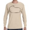Adult DRI-POWER® ACTIVE Long-Sleeve T-Shirt Thumbnail