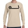 Adult DRI-POWER® ACTIVE Long-Sleeve T-Shirt Thumbnail