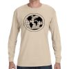 Adult DRI-POWER® ACTIVE Long-Sleeve T-Shirt Thumbnail