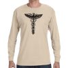 Adult DRI-POWER® ACTIVE Long-Sleeve T-Shirt Thumbnail