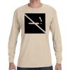 Adult DRI-POWER® ACTIVE Long-Sleeve T-Shirt Thumbnail
