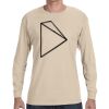 Adult DRI-POWER® ACTIVE Long-Sleeve T-Shirt Thumbnail