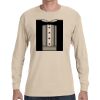 Adult DRI-POWER® ACTIVE Long-Sleeve T-Shirt Thumbnail