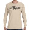Adult DRI-POWER® ACTIVE Long-Sleeve T-Shirt Thumbnail