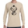 Adult DRI-POWER® ACTIVE Long-Sleeve T-Shirt Thumbnail