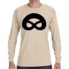 Adult DRI-POWER® ACTIVE Long-Sleeve T-Shirt Thumbnail