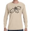 Adult DRI-POWER® ACTIVE Long-Sleeve T-Shirt Thumbnail