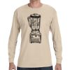 Adult DRI-POWER® ACTIVE Long-Sleeve T-Shirt Thumbnail