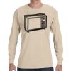 Adult DRI-POWER® ACTIVE Long-Sleeve T-Shirt Thumbnail