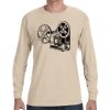 Adult DRI-POWER® ACTIVE Long-Sleeve T-Shirt Thumbnail