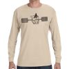 Adult DRI-POWER® ACTIVE Long-Sleeve T-Shirt Thumbnail