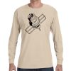 Adult DRI-POWER® ACTIVE Long-Sleeve T-Shirt Thumbnail