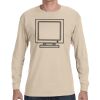 Adult DRI-POWER® ACTIVE Long-Sleeve T-Shirt Thumbnail