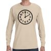 Adult DRI-POWER® ACTIVE Long-Sleeve T-Shirt Thumbnail