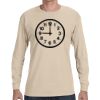 Adult DRI-POWER® ACTIVE Long-Sleeve T-Shirt Thumbnail