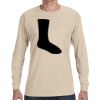 Adult DRI-POWER® ACTIVE Long-Sleeve T-Shirt Thumbnail