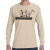 Adult DRI-POWER® ACTIVE Long-Sleeve T-Shirt Thumbnail