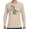Adult DRI-POWER® ACTIVE Long-Sleeve T-Shirt Thumbnail