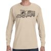 Adult DRI-POWER® ACTIVE Long-Sleeve T-Shirt Thumbnail