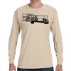 Adult DRI-POWER® ACTIVE Long-Sleeve T-Shirt Thumbnail