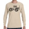 Adult DRI-POWER® ACTIVE Long-Sleeve T-Shirt Thumbnail
