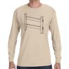 Adult DRI-POWER® ACTIVE Long-Sleeve T-Shirt Thumbnail