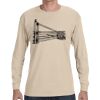 Adult DRI-POWER® ACTIVE Long-Sleeve T-Shirt Thumbnail