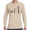 Adult DRI-POWER® ACTIVE Long-Sleeve T-Shirt Thumbnail